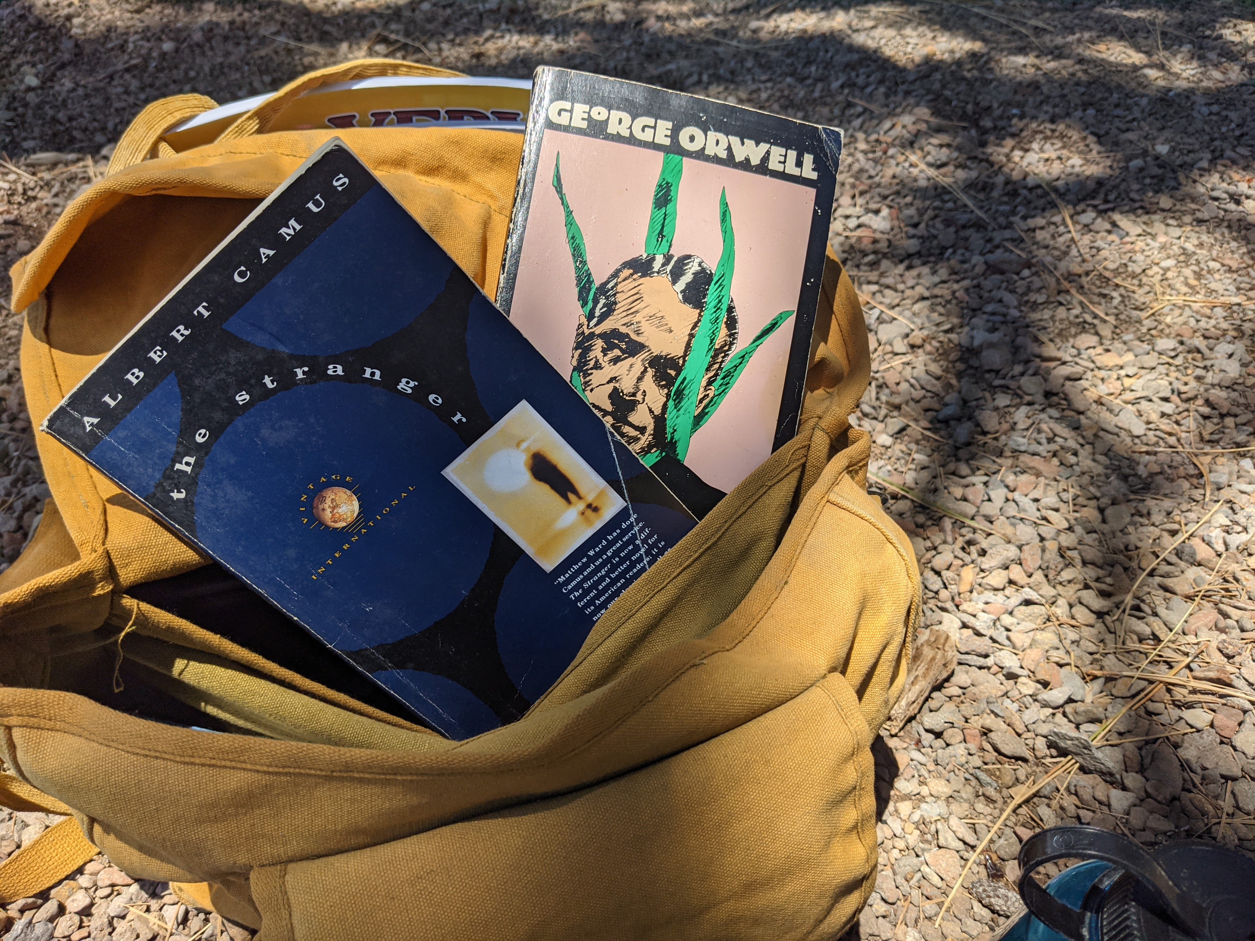 Books and Conversations: Unpacking Historical Text