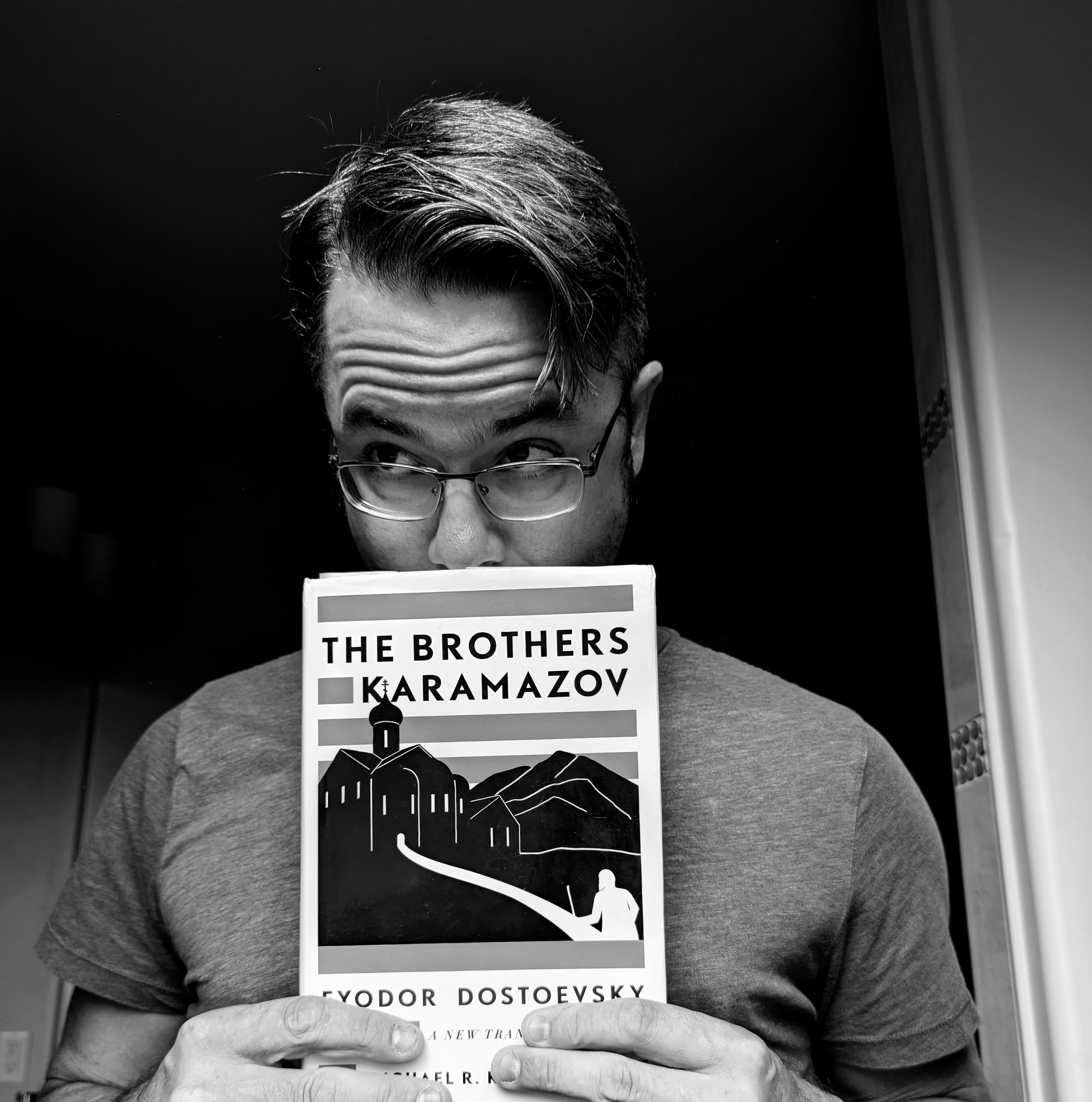Book Club 2025