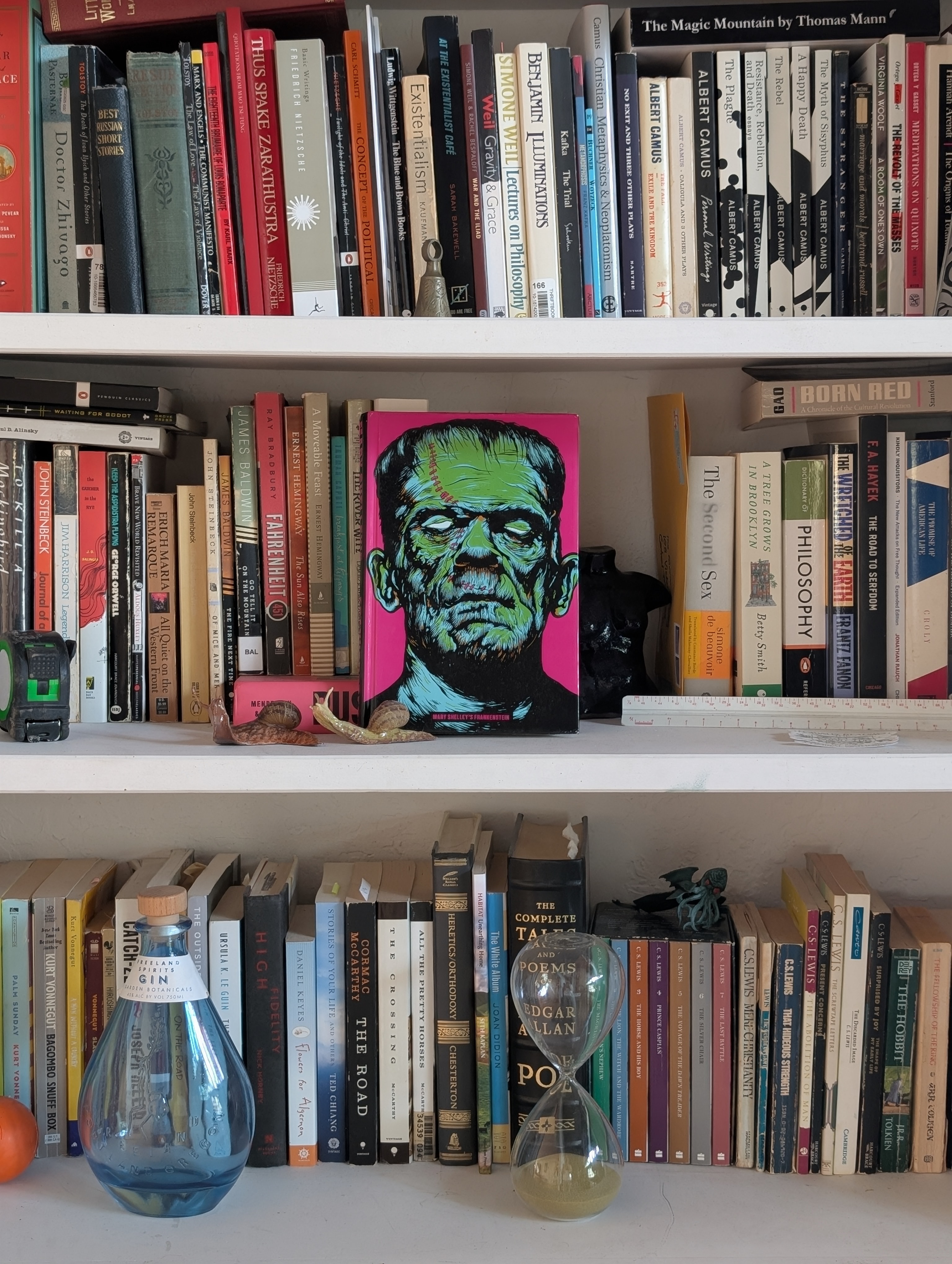 Book Club Plans for 2026: What We’ll Read Next