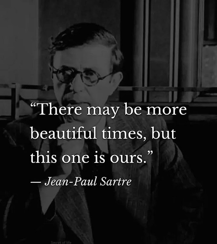 Fantasy, Dystopia and Morality